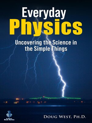 cover image of Everyday Physics